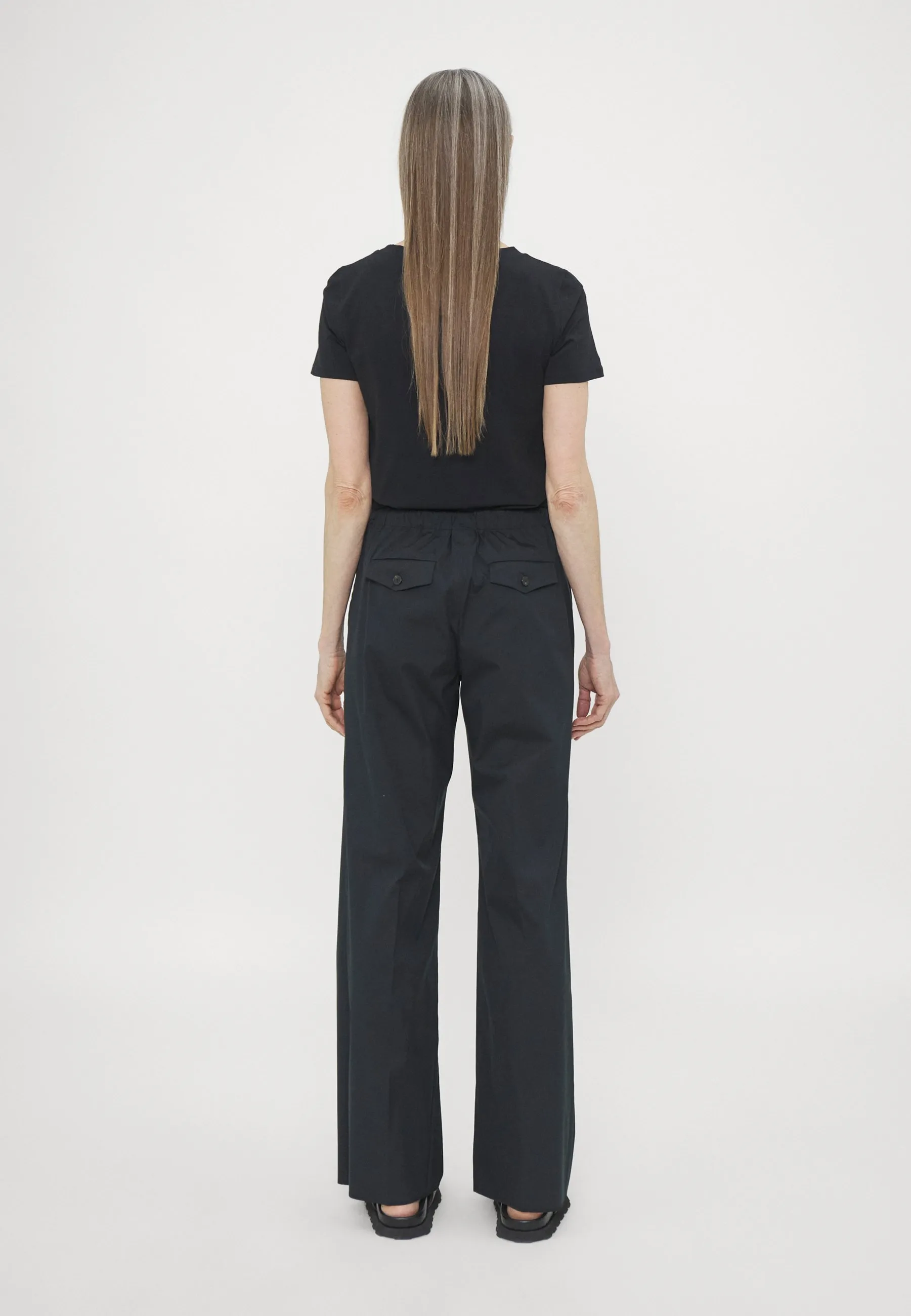 MAILLE - Pantaloni