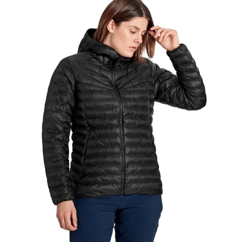 Mammut Albula IN Hooded Jacket Women piumino donna