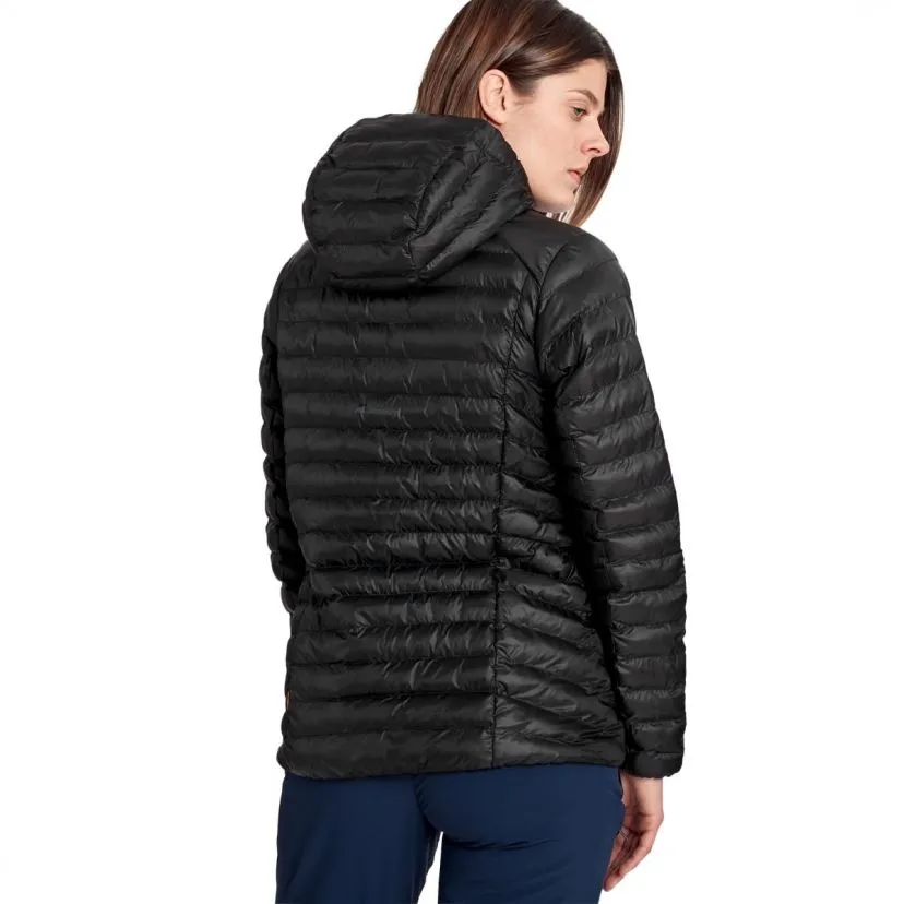 Mammut Albula IN Hooded Jacket Women piumino donna