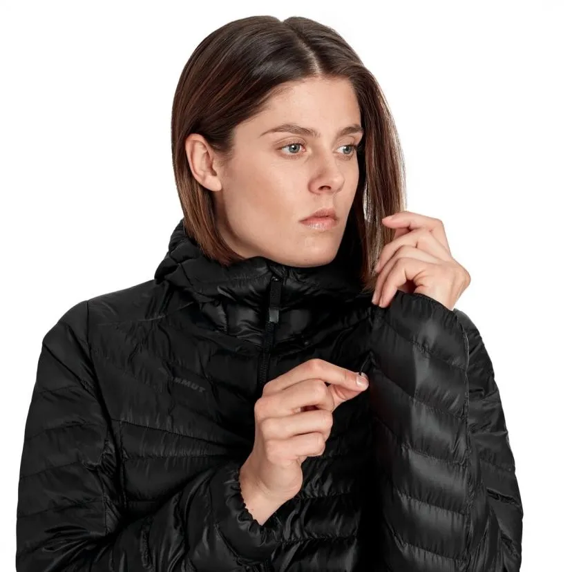 Mammut Albula IN Hooded Jacket Women piumino donna