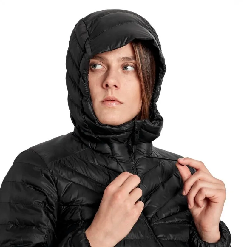 Mammut Albula IN Hooded Jacket Women piumino donna