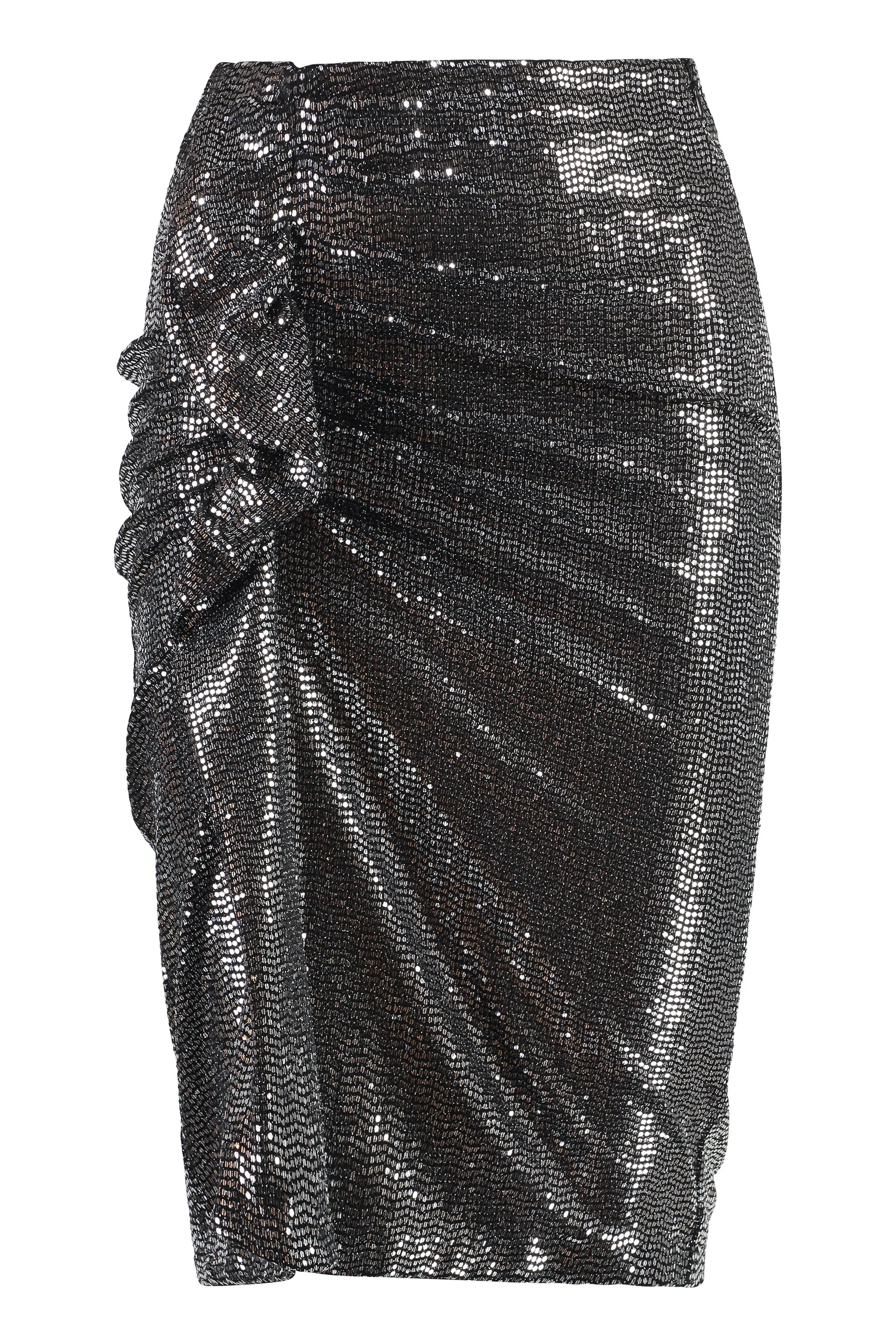 Marant étoile Gonna in paillettes