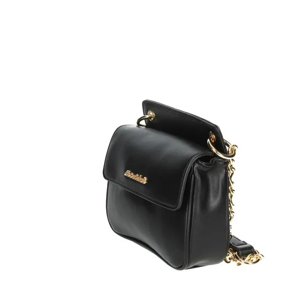 MARINA GALANTI  BORSA A TRACOLLA MB0439SR1 NERO