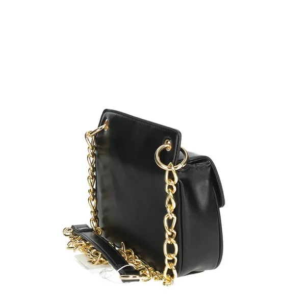 MARINA GALANTI  BORSA A TRACOLLA MB0439SR1 NERO