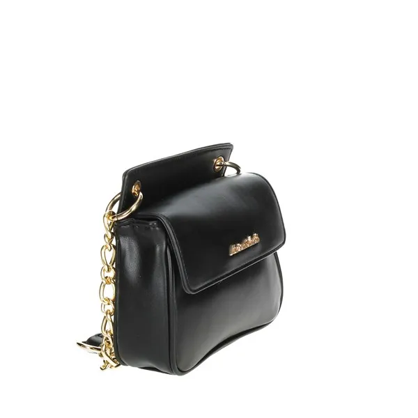 MARINA GALANTI  BORSA A TRACOLLA MB0439SR1 NERO