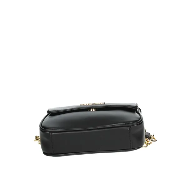 MARINA GALANTI  BORSA A TRACOLLA MB0439SR1 NERO