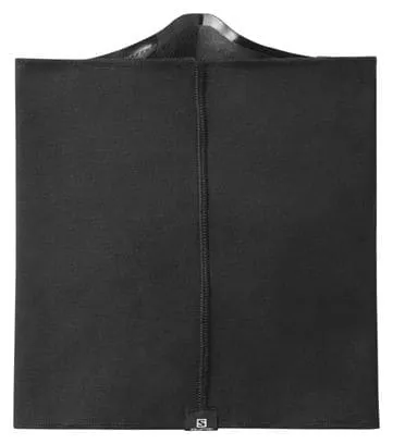 Maschera per sport invernali Salomon nera