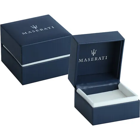 MASERATI Bracciale uomo gioielli Maserati Maserati J JM419ARZ05