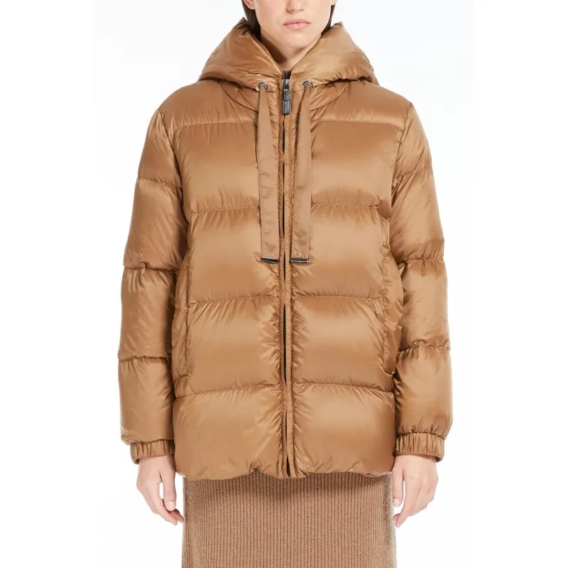 MAX MARA THE CUBE PIUMINO