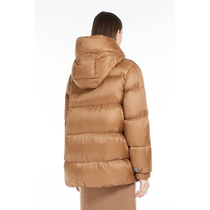 MAX MARA THE CUBE PIUMINO