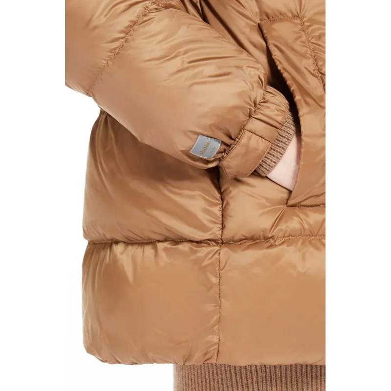 MAX MARA THE CUBE PIUMINO