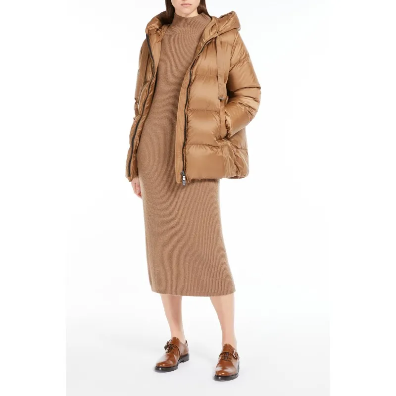 MAX MARA THE CUBE PIUMINO
