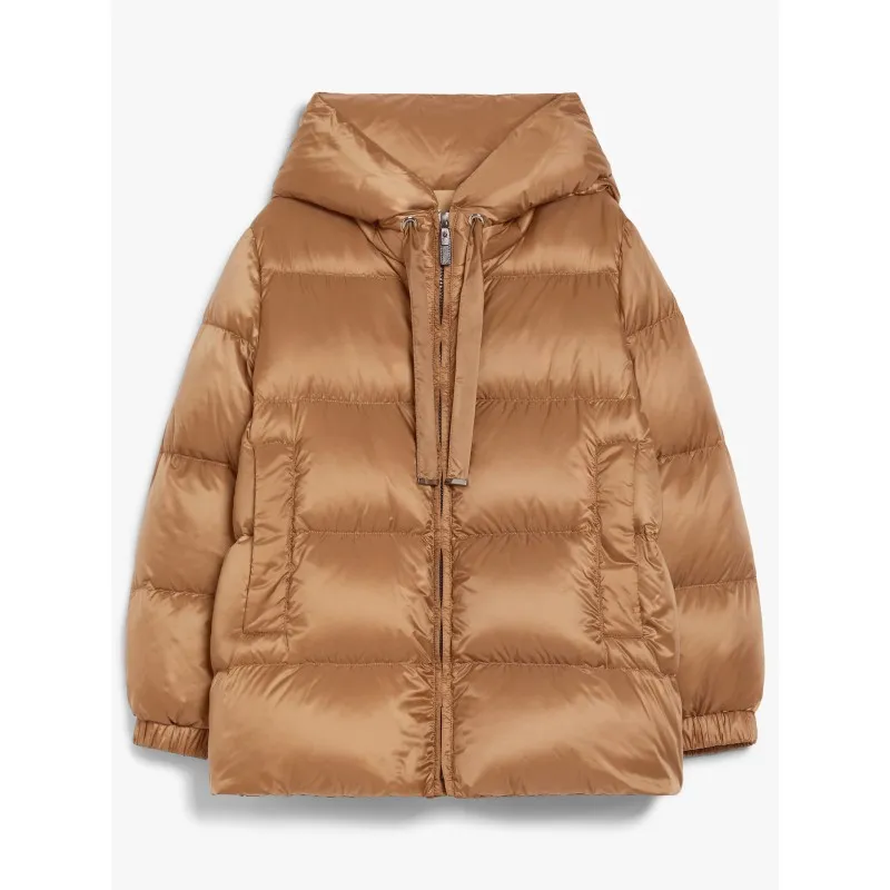 MAX MARA THE CUBE PIUMINO