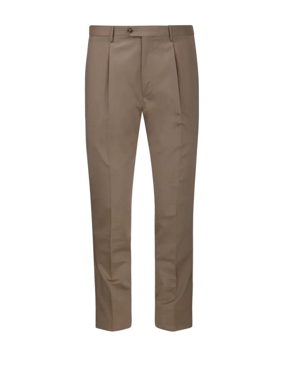 MEN TAGLIATORE BEIGE COTTON SUIT
