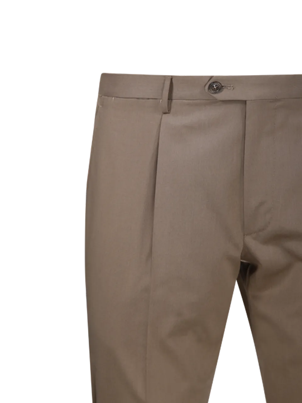 MEN TAGLIATORE BEIGE COTTON SUIT