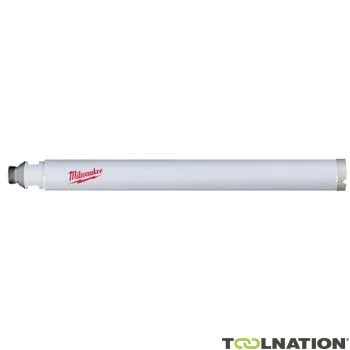 Milwaukee Accessori 4932472168 WCHP-TK 14 mm Punta diamantata bagnata 14 mm 1/2 "G