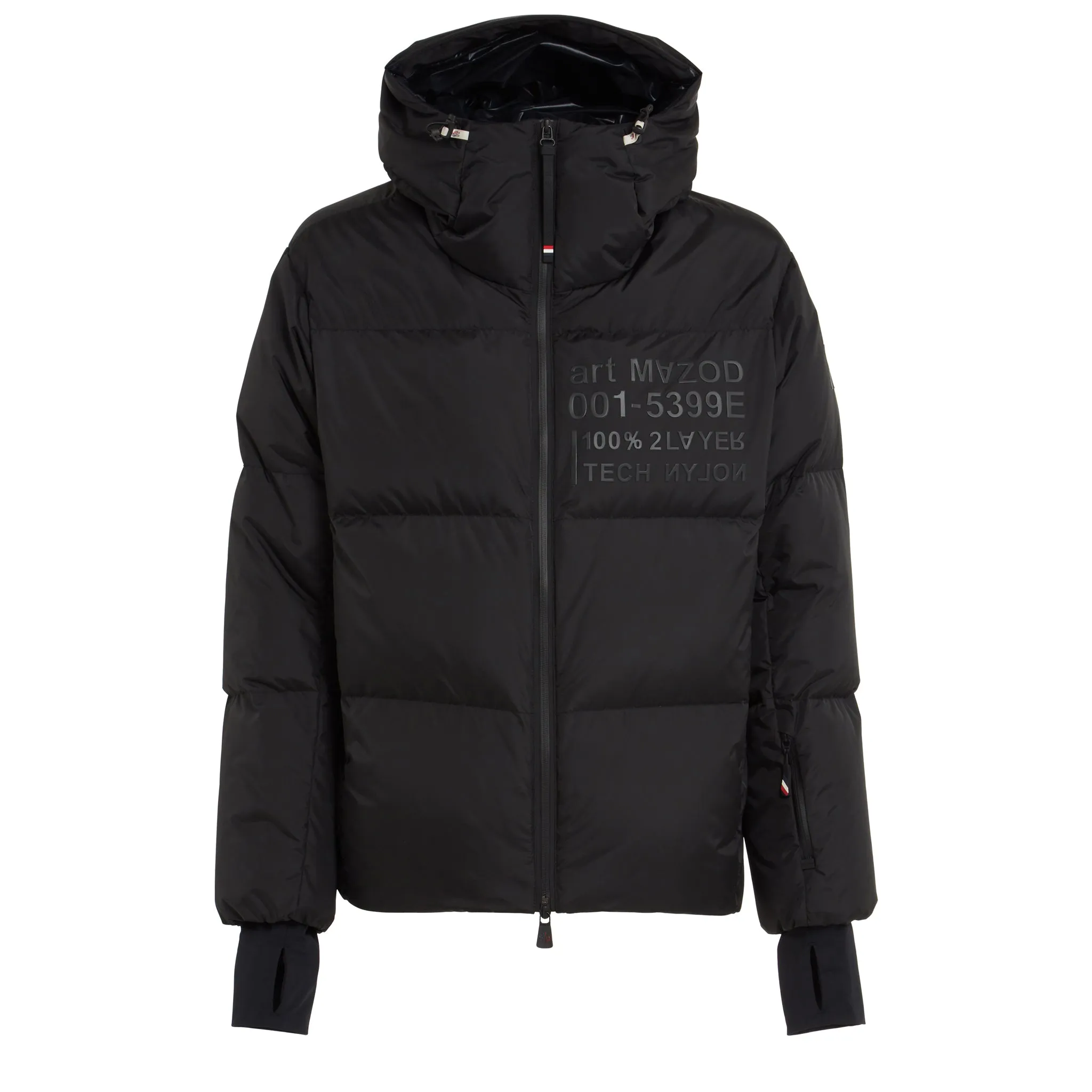MONCLER  Piumino 