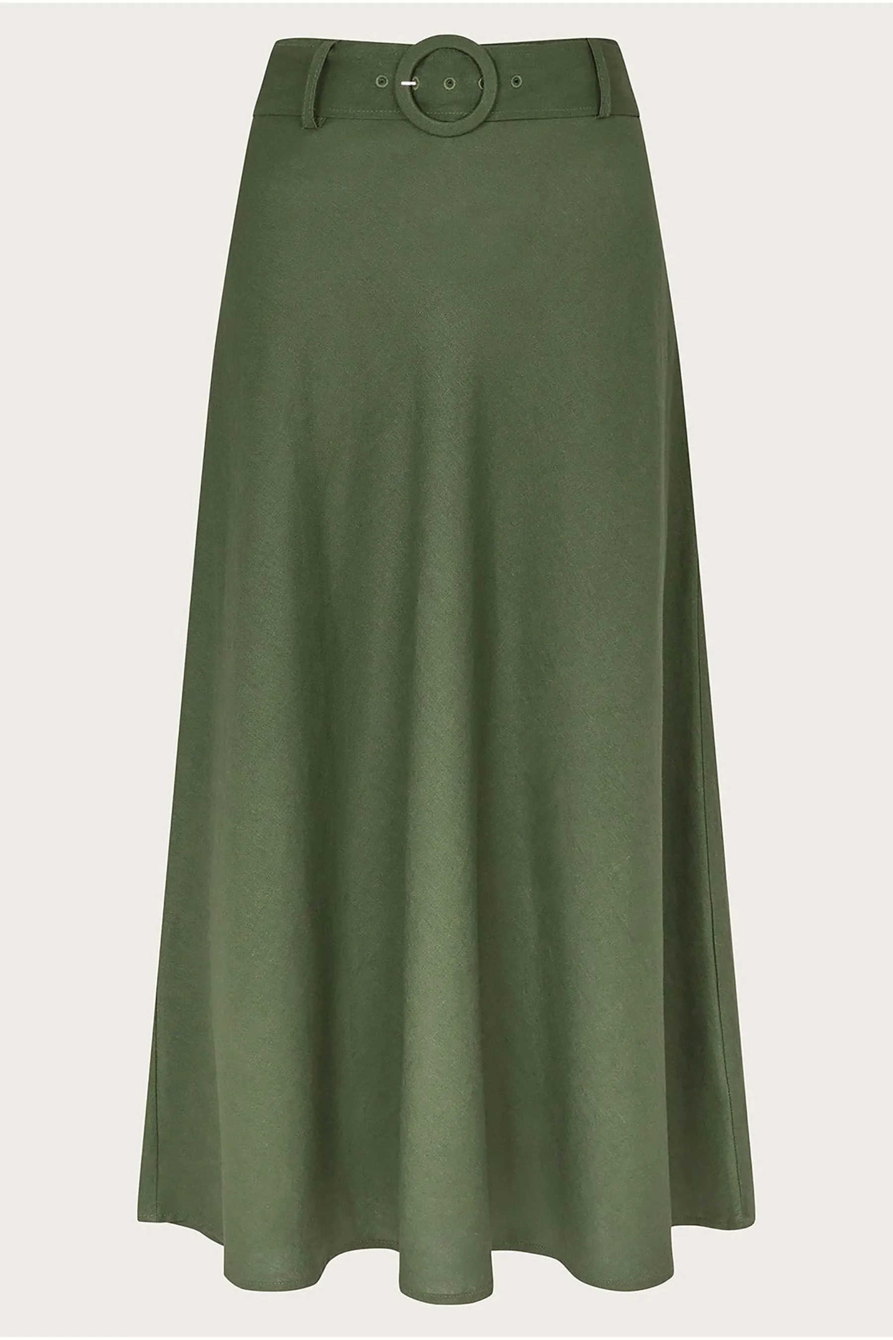 Monsoon Con cintura - Gonna midi