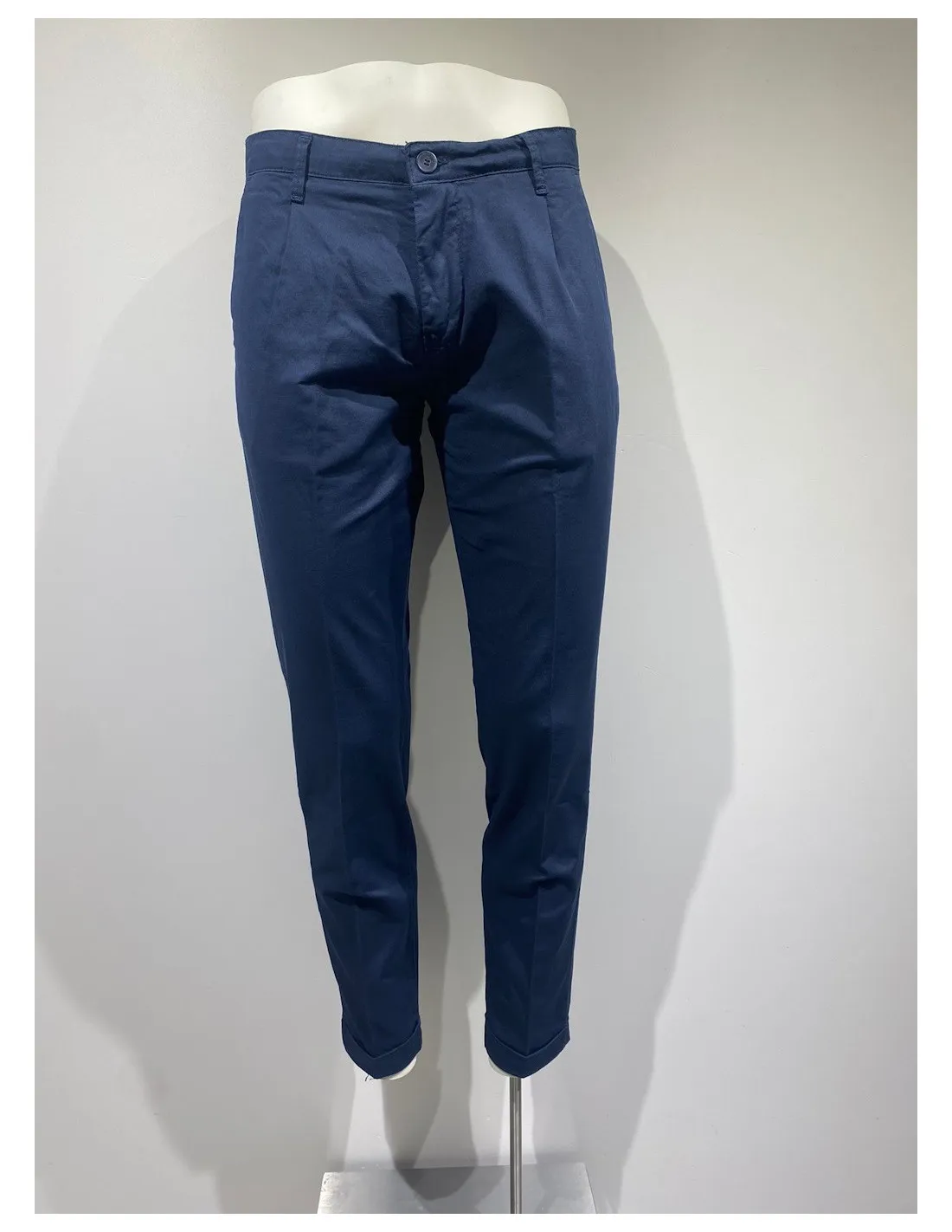 MORO PANTALONI UOMO T.AMERICA