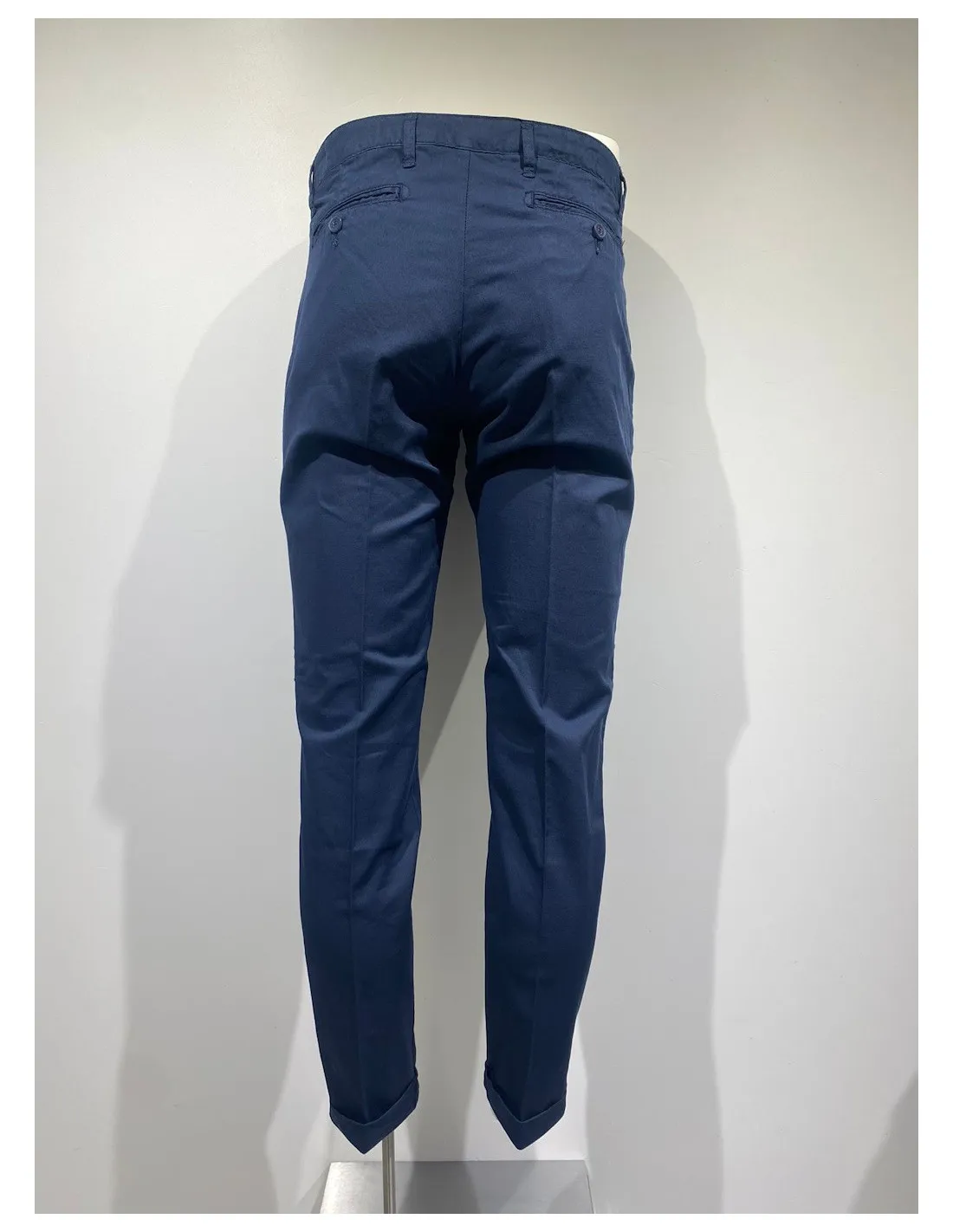 MORO PANTALONI UOMO T.AMERICA