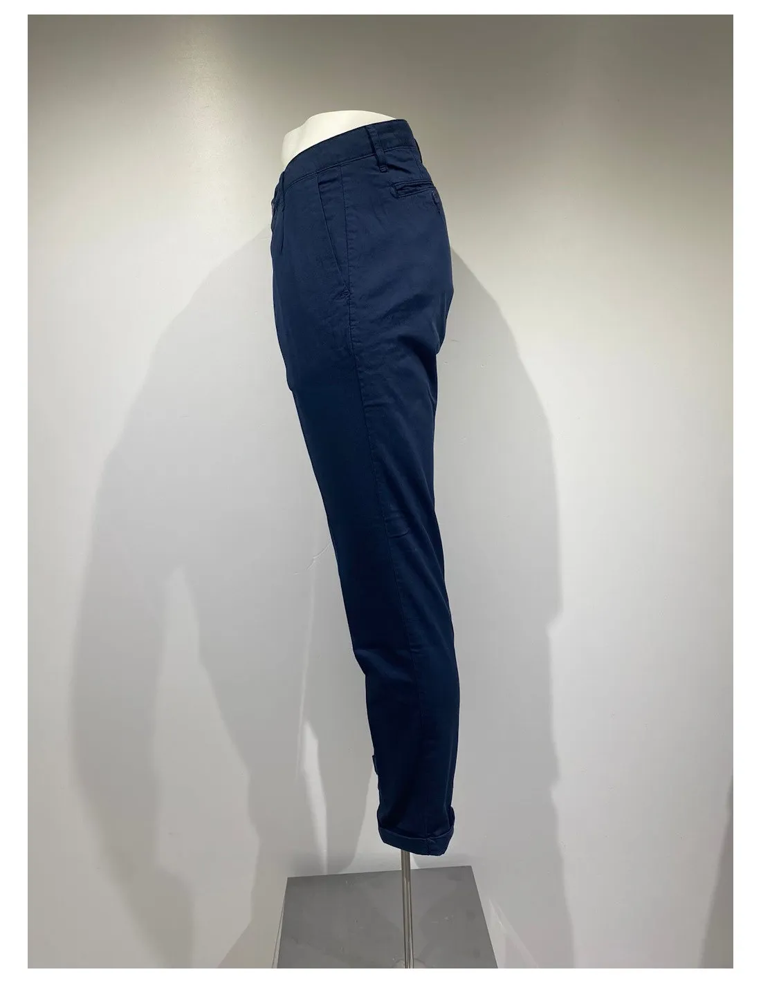 MORO PANTALONI UOMO T.AMERICA