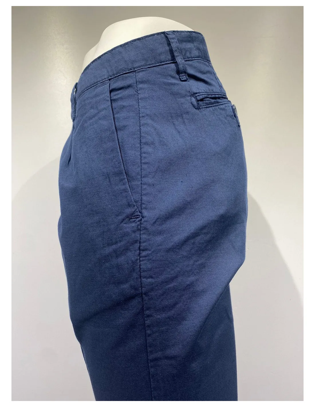 MORO PANTALONI UOMO T.AMERICA