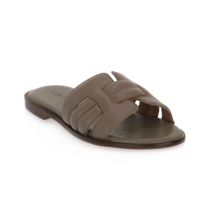 MOSAIC TAUPE CITY CHIC