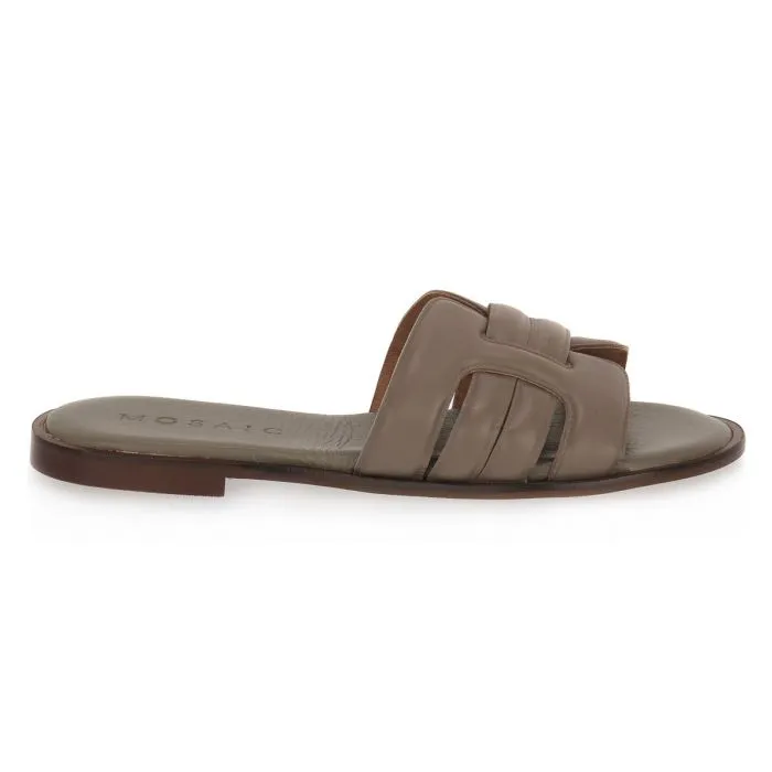 MOSAIC TAUPE CITY CHIC