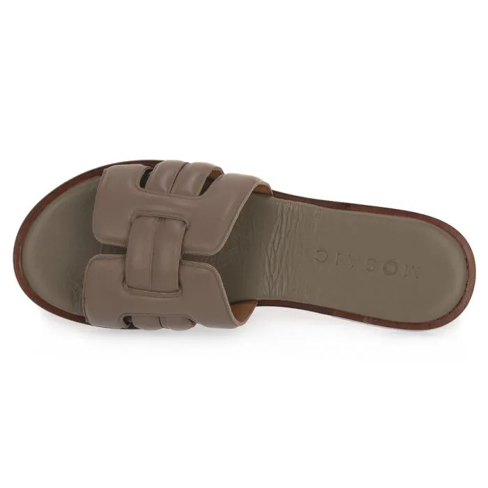 MOSAIC TAUPE CITY CHIC