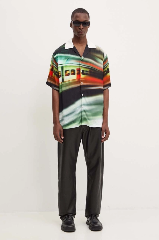 MSGM pantaloni
