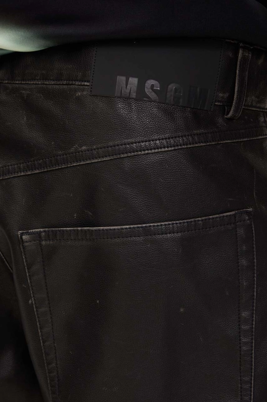 MSGM pantaloni