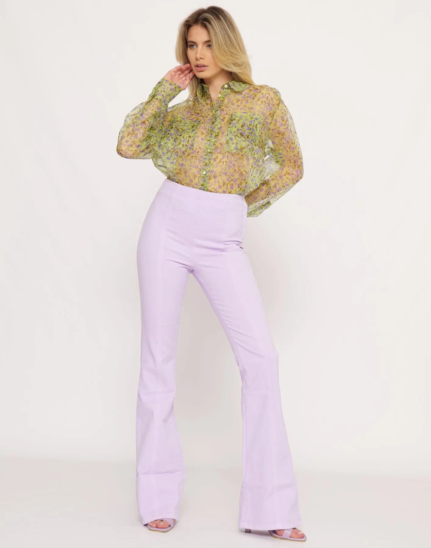 MVPE3PJ013.0XXXXXX - Pantaloni - MVP WARDROBE