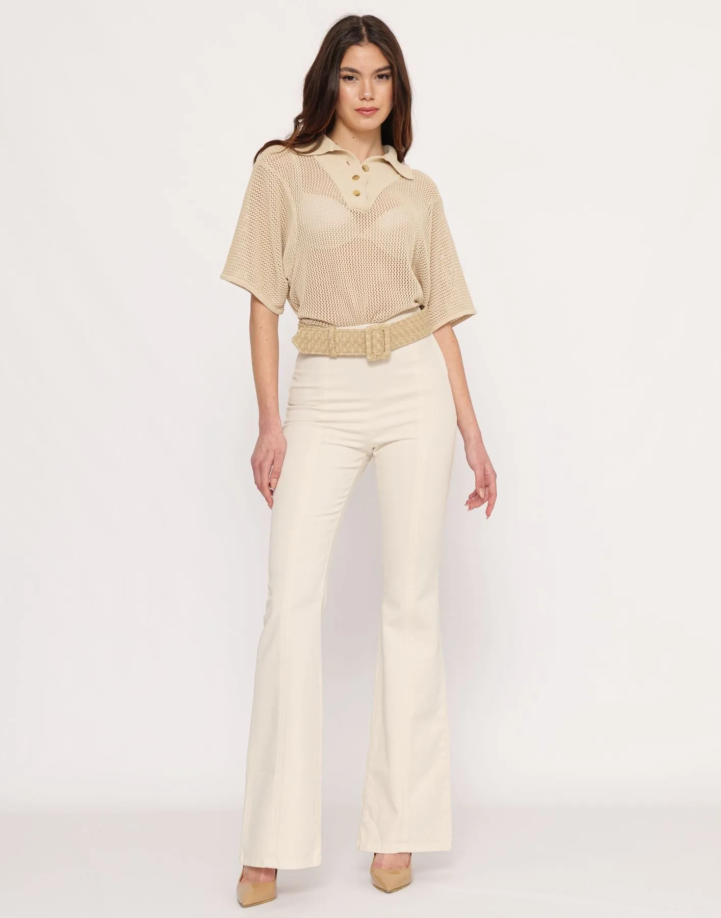 MVPE3PJ013.0XXXXXX - Pantaloni - MVP WARDROBE