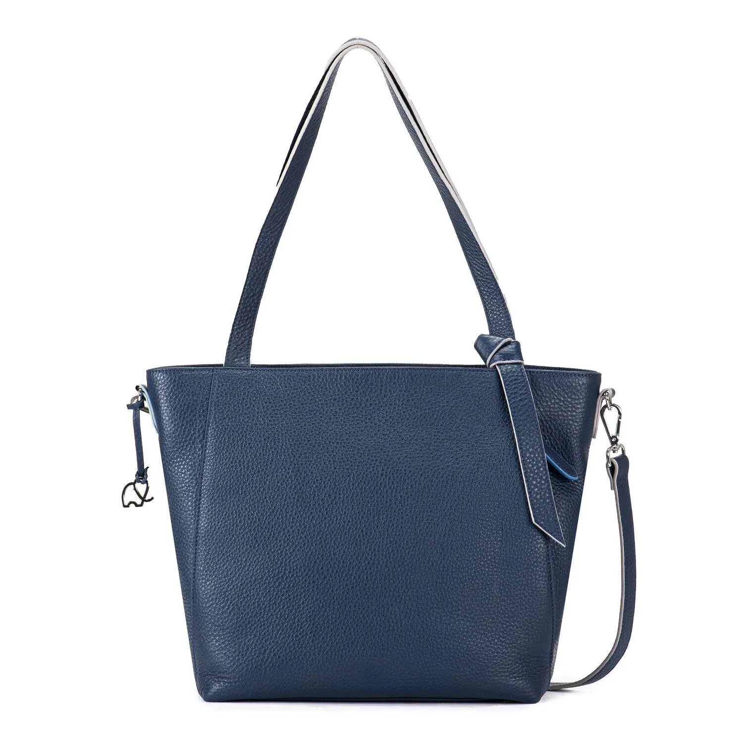 Mywalit Levanto Borsa shopper Pelle 36 cm