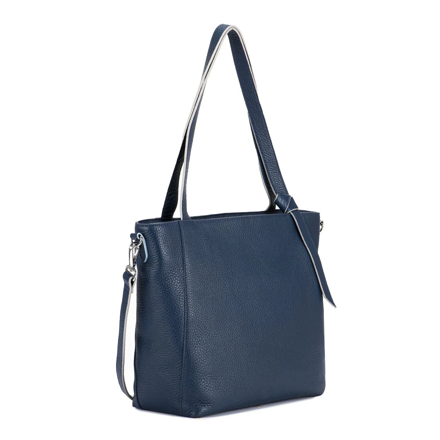 Mywalit Levanto Borsa shopper Pelle 36 cm