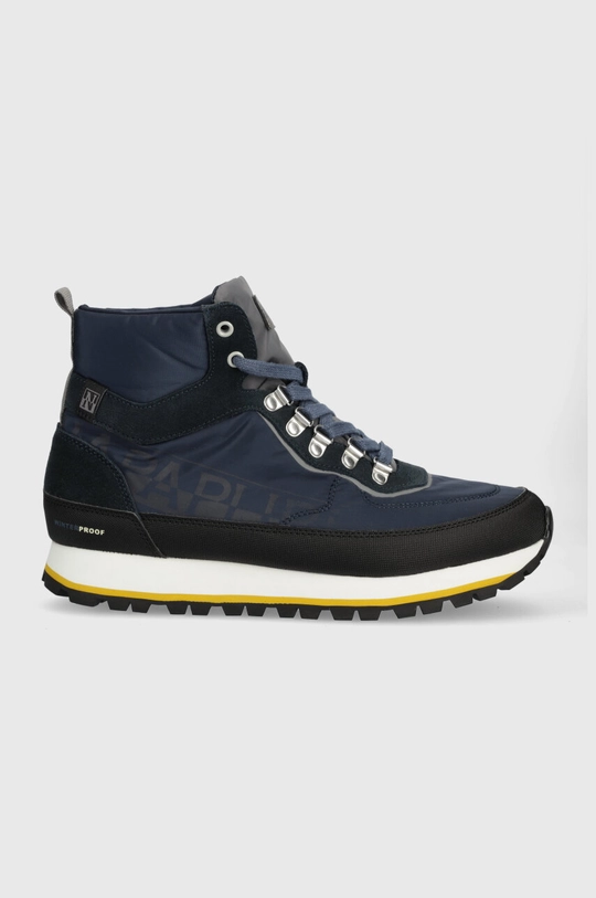Napapijri scarpe SNOWJOG