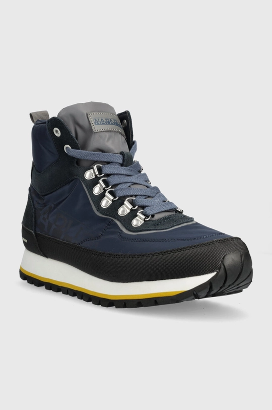 Napapijri scarpe SNOWJOG