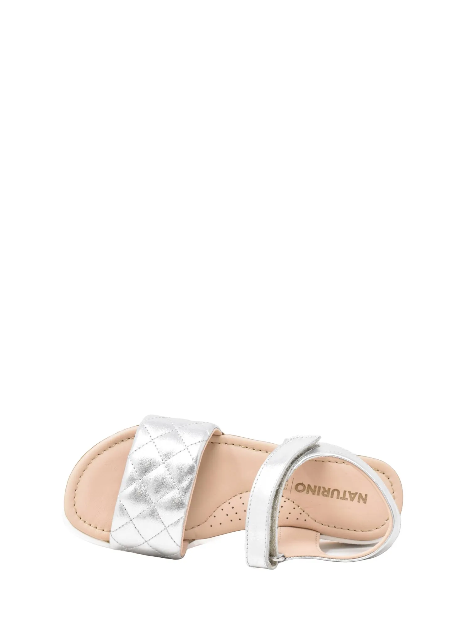 Naturino Sandali Con Strappi 0502981 02