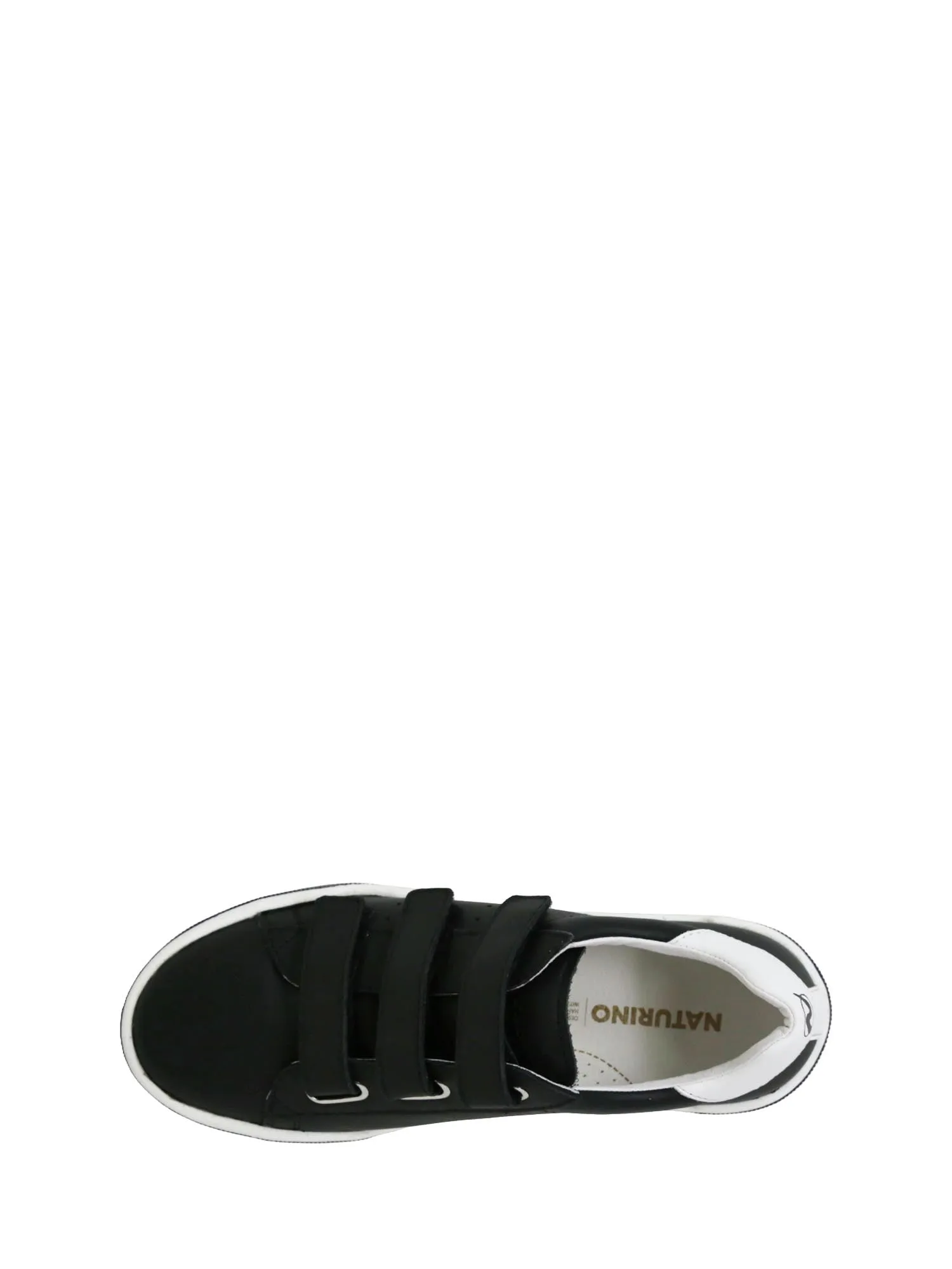 Naturino Scarpe Con Strappi 2014896 61