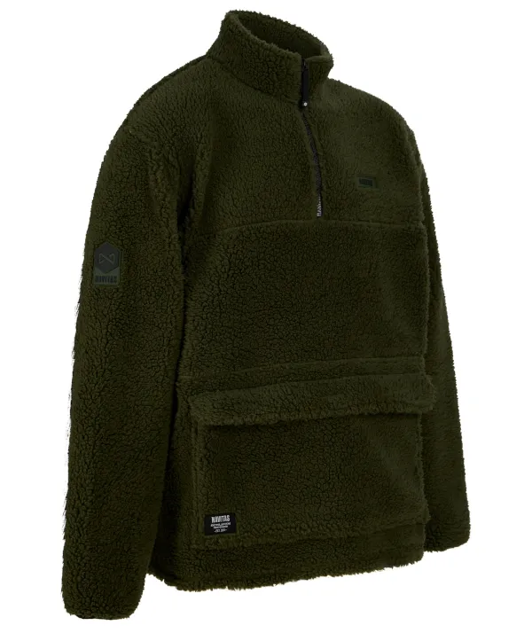 Navitas Sherpa Pullover