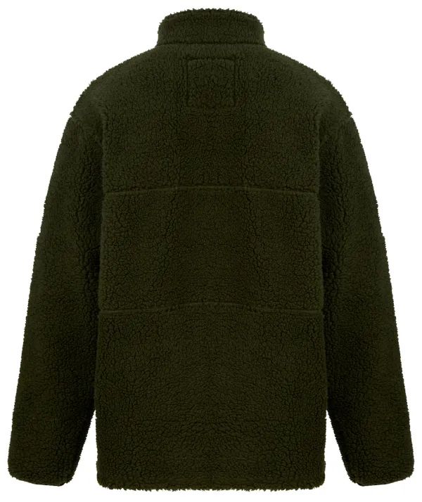 Navitas Sherpa Pullover