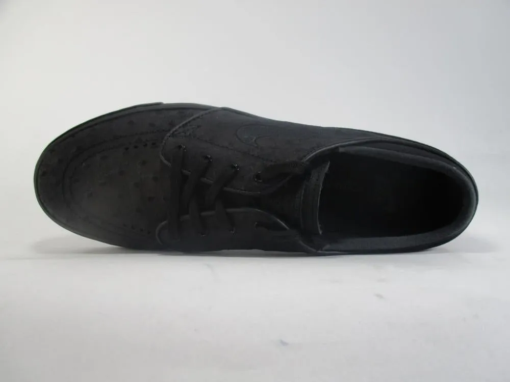 Nike Zoom Stefan Janoski skate shoe 616490 007 black