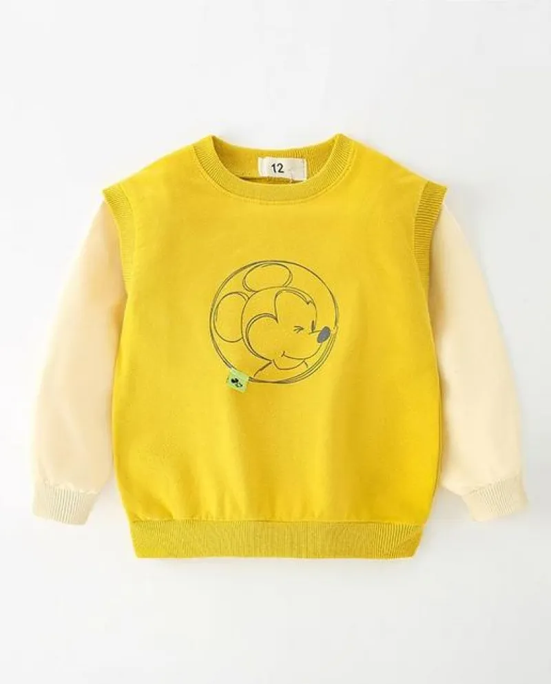 Nuovo arrivo bambini ragazzi maglione primavera autunno nuove neonate manica lunga