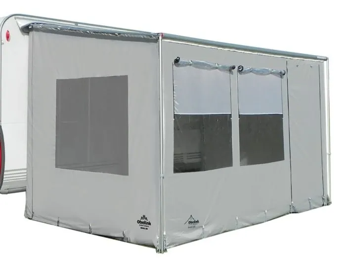 Obelink Mobiel chiusura per tendalino Thule Omnistor serie 5000 - 300