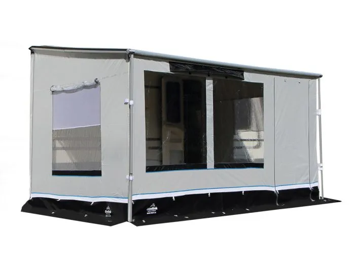 Obelink Queen chiusura per tendalino Dometic/Prostor - 500