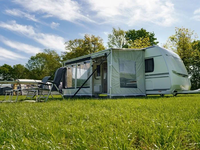 Obelink Queen chiusura per tendalino Dometic/Prostor - 500