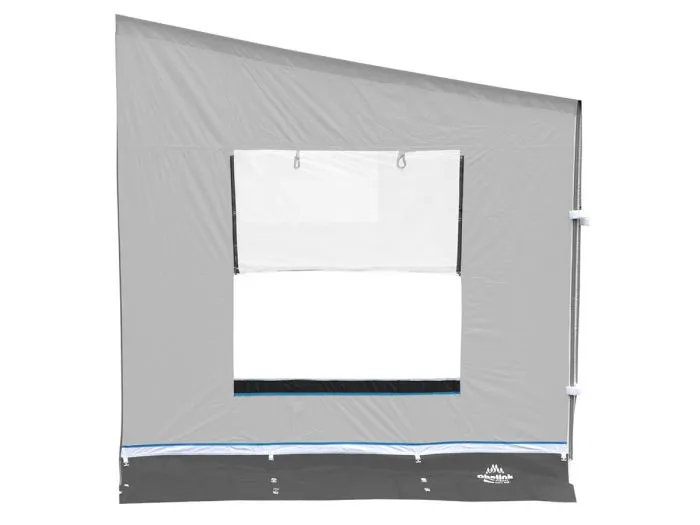 Obelink Queen chiusura per tendalino Dometic/Prostor - 500