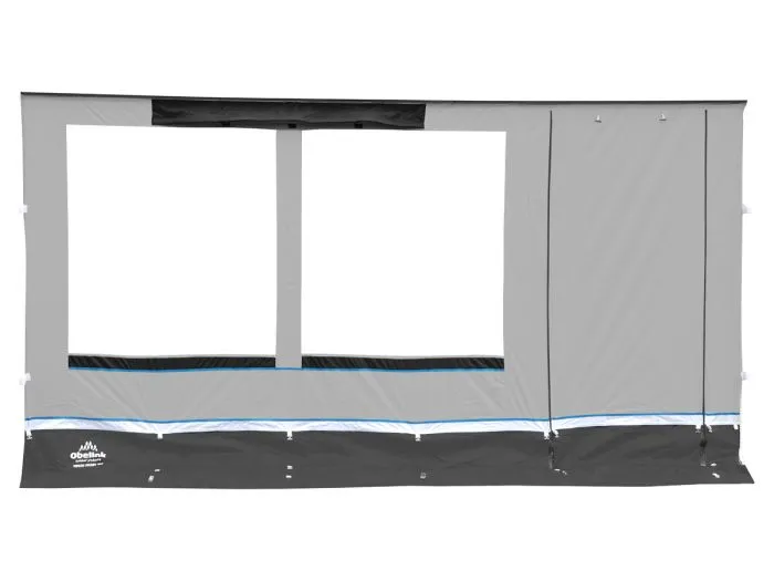 Obelink Queen chiusura per tendalino Dometic/Prostor - 500