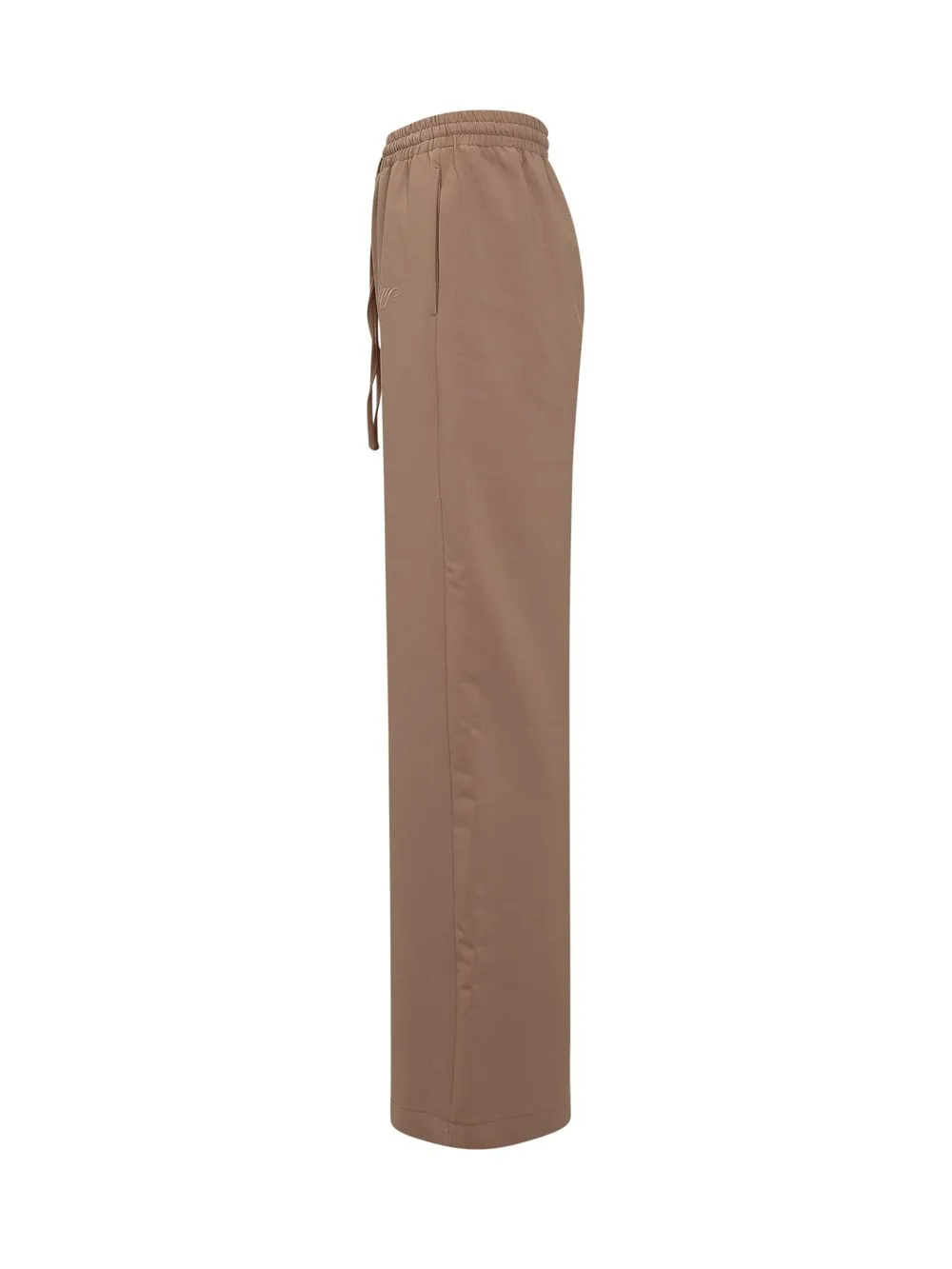 OFF-WHITE Pantaloni Marroni 