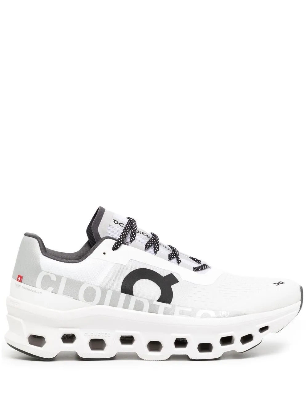 ON RUNNING Sneakers basse Cloudmonster